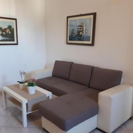 La Casa Re Basuli Βίλα Νότο Εξωτερικό φωτογραφία
