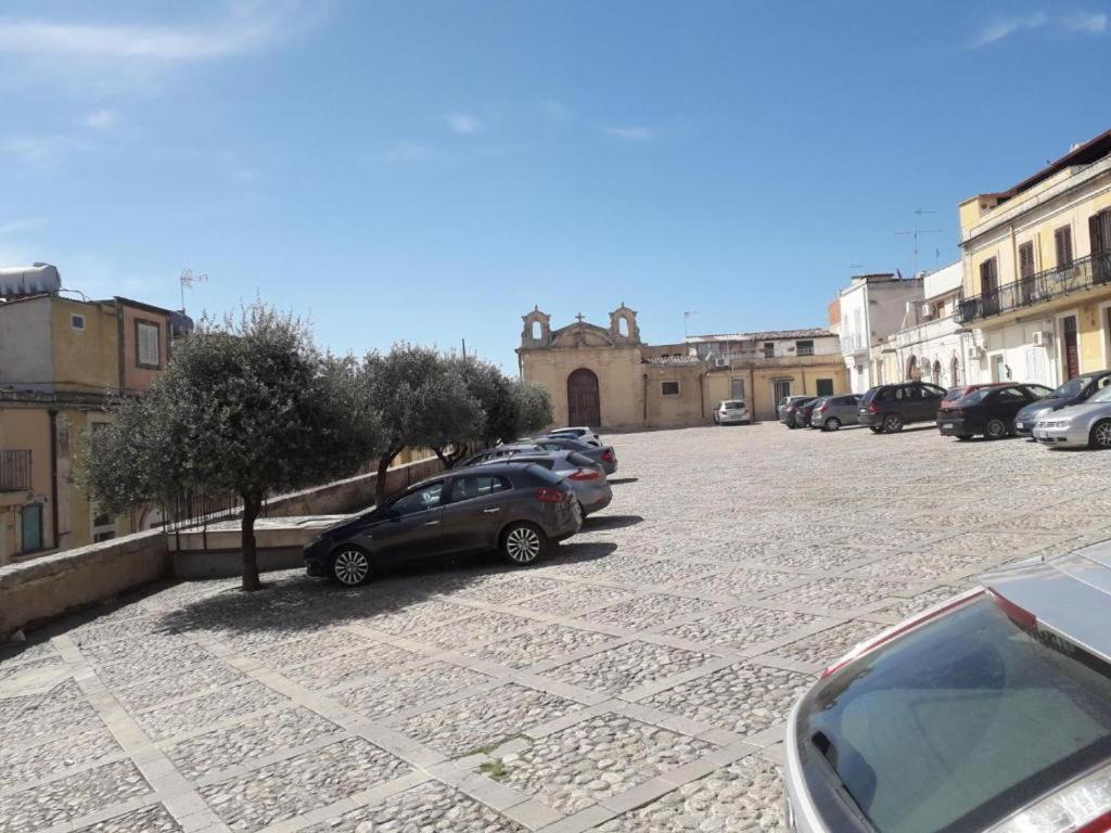 La Casa Re Basuli Βίλα Νότο Εξωτερικό φωτογραφία